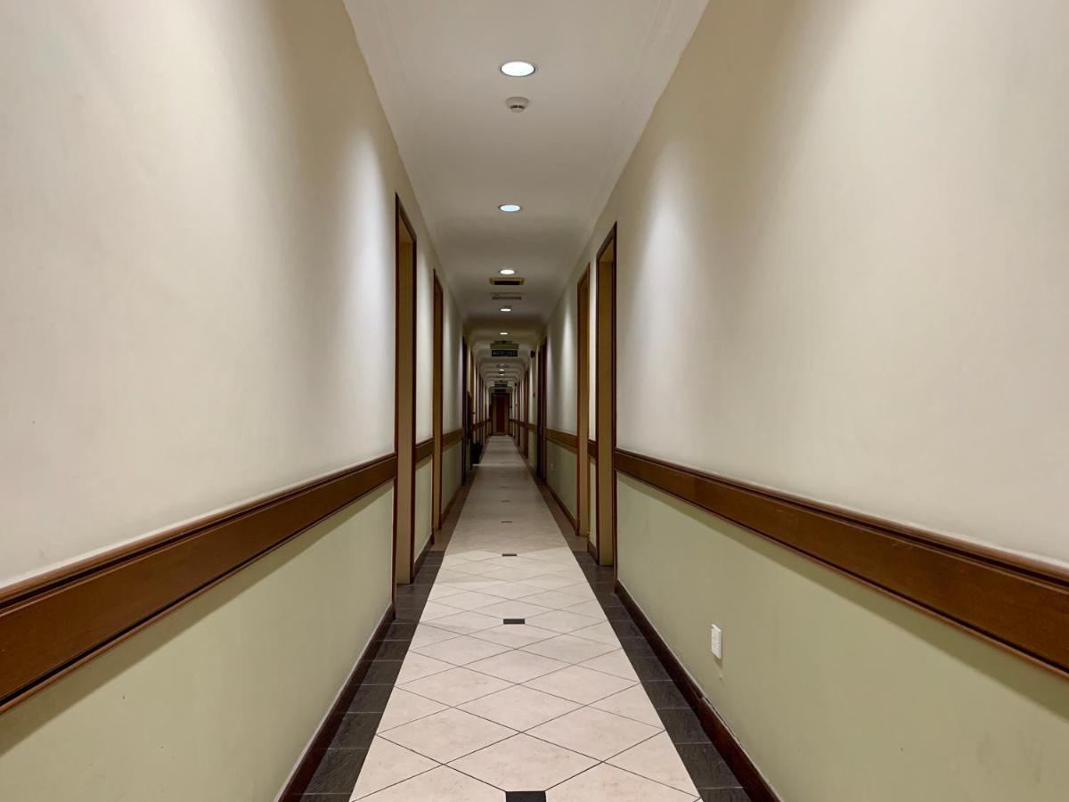 New Grand Hotel Keningau Εξωτερικό φωτογραφία