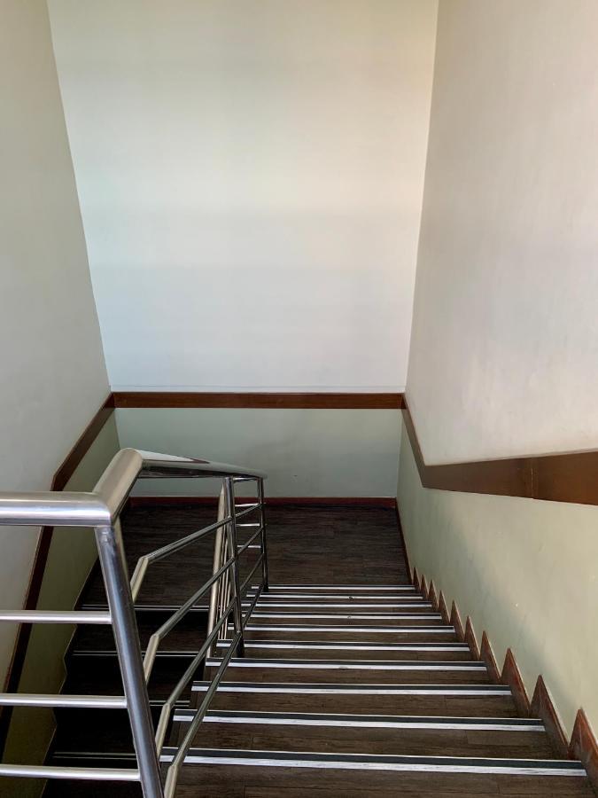 New Grand Hotel Keningau Εξωτερικό φωτογραφία