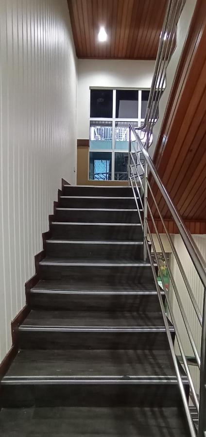 New Grand Hotel Keningau Εξωτερικό φωτογραφία