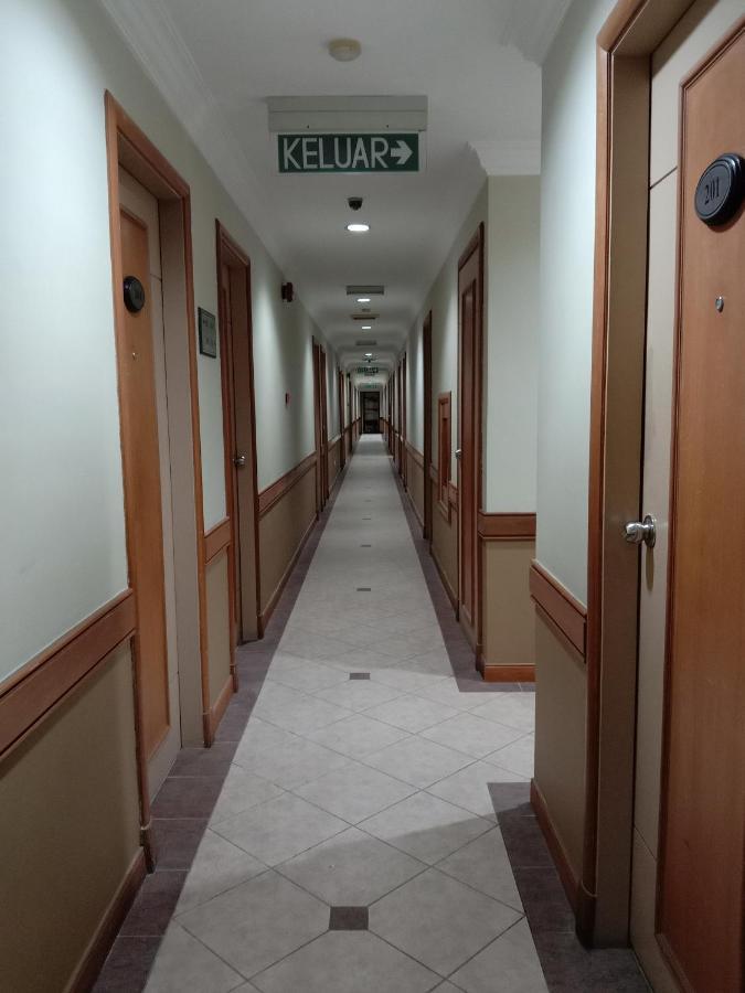 New Grand Hotel Keningau Εξωτερικό φωτογραφία